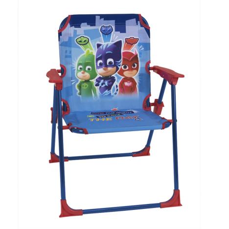 PJ Masks Foldable Chair £10.99